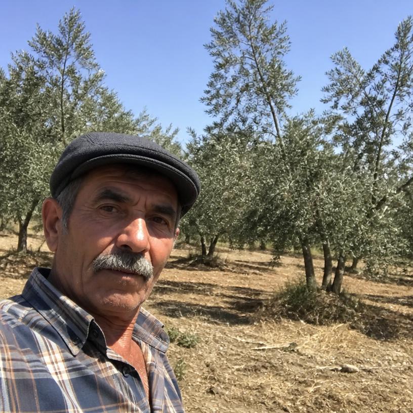 Mehmet Yıldırım — Akhisar / Manisa